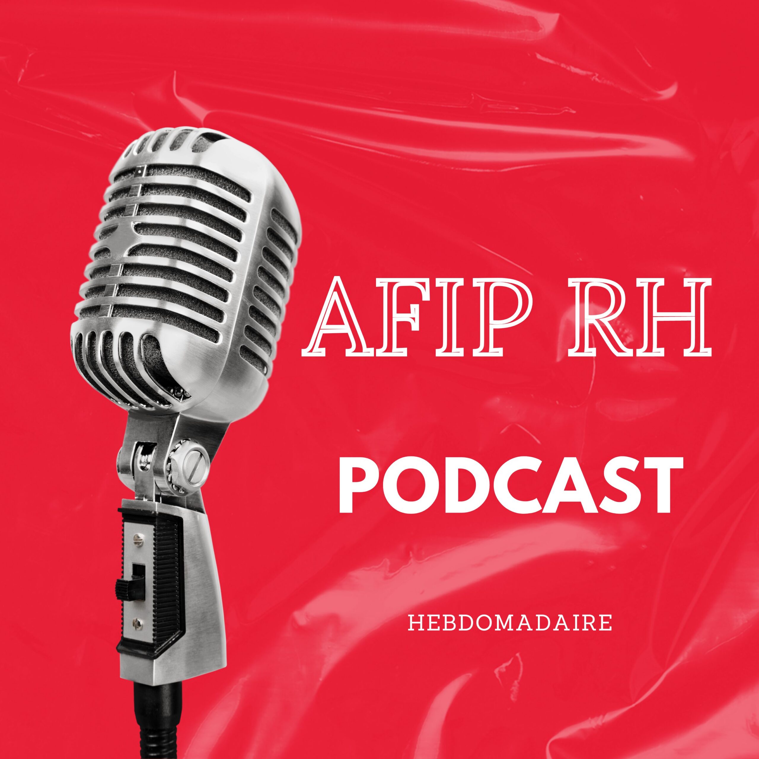 Comment j’ai décroché mon premier job au Québec? podcast artwork
